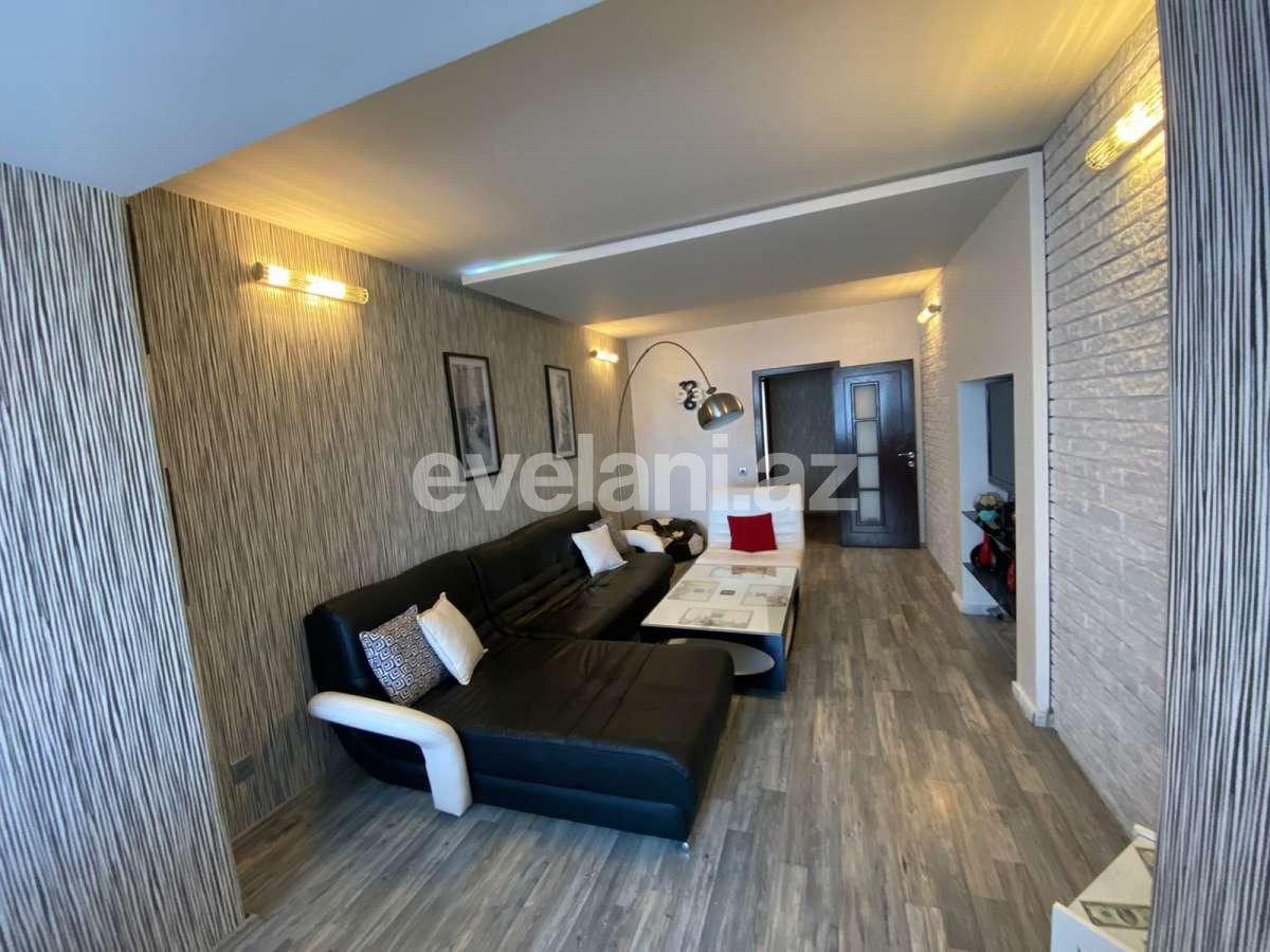 Продаётся, вторичка, 2-комнаты, 60 m², Баку, Ясамальский r, Элмляр Академиясы m.