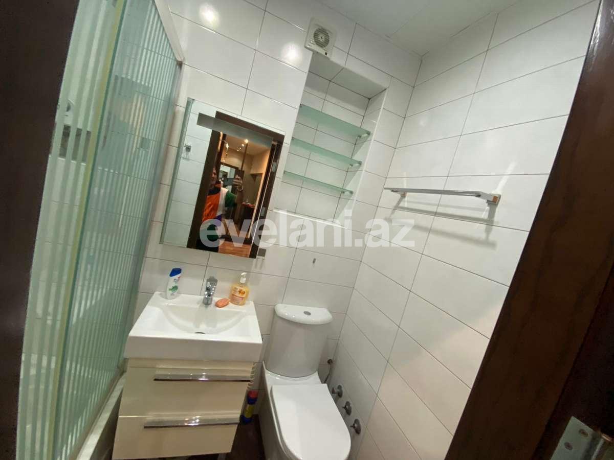 Продаётся, вторичка, 2-комнаты, 60 m², Баку, Ясамальский r, Элмляр Академиясы m.