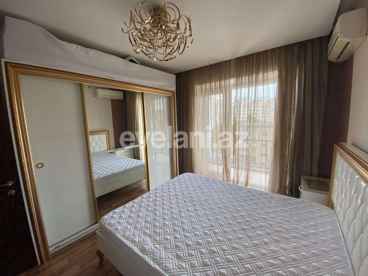 Продаётся, вторичка, 2-комнаты, 60 m², Баку, Ясамальский r, Элмляр Академиясы m.