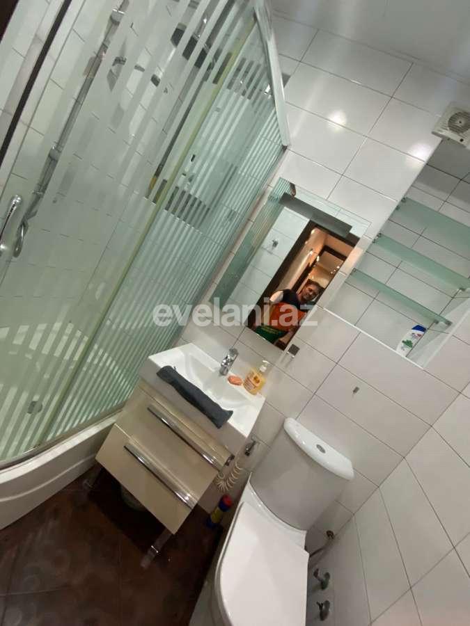 Продаётся, вторичка, 2-комнаты, 60 m², Баку, Ясамальский r, Элмляр Академиясы m.