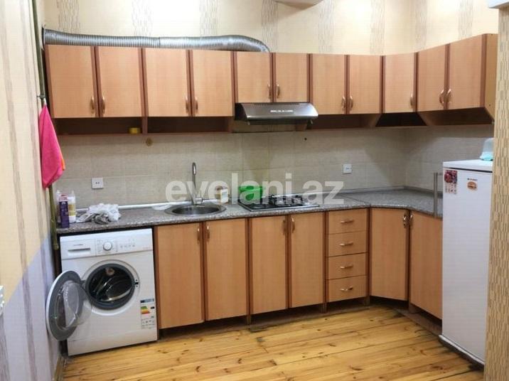 Satılır, yeni tikili, 2 otaqlı, 65 m², Bakı, Nəsimi r, 3-cü mikrorayon q, Memar Əcəmi m.