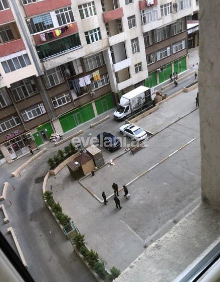 Satılır, yeni tikili, 2 otaqlı, 65 m², Bakı, Nəsimi r, 3-cü mikrorayon q, Memar Əcəmi m.