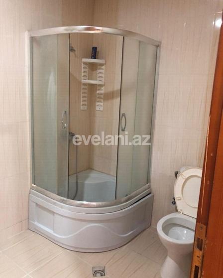 Satılır, yeni tikili, 2 otaqlı, 65 m², Bakı, Nəsimi r, 3-cü mikrorayon q, Memar Əcəmi m.