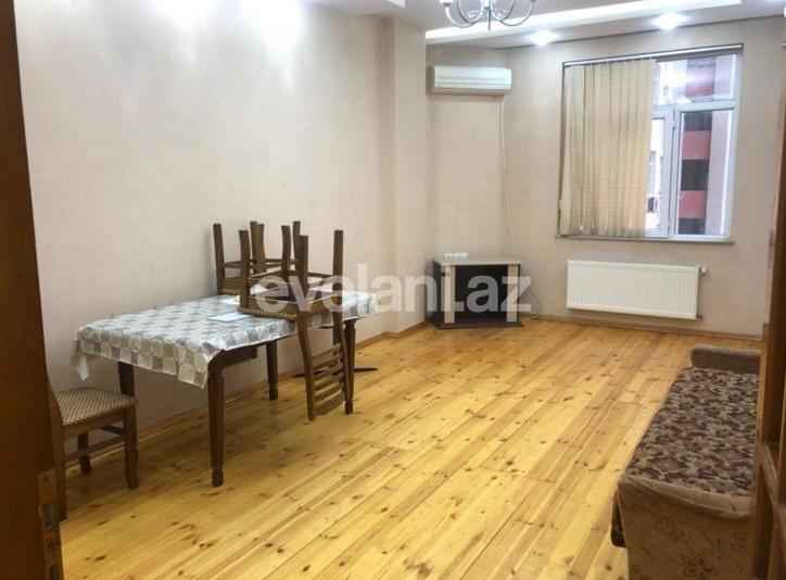 Satılır, yeni tikili, 2 otaqlı, 65 m², Bakı, Nəsimi r, 3-cü mikrorayon q, Memar Əcəmi m.