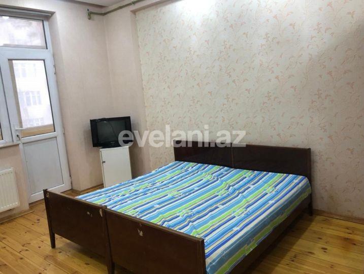 Satılır, yeni tikili, 2 otaqlı, 65 m², Bakı, Nəsimi r, 3-cü mikrorayon q, Memar Əcəmi m.