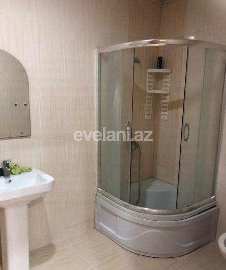 Satılır, yeni tikili, 2 otaqlı, 65 m², Bakı, Nəsimi r, 3-cü mikrorayon q, Memar Əcəmi m.
