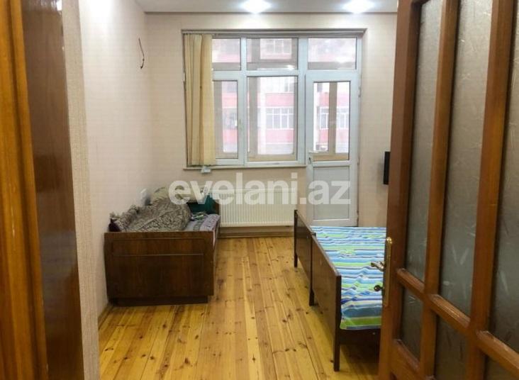 Satılır, yeni tikili, 2 otaqlı, 65 m², Bakı, Nəsimi r, 3-cü mikrorayon q, Memar Əcəmi m.
