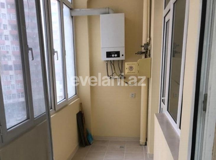 Satılır, yeni tikili, 2 otaqlı, 65 m², Bakı, Nəsimi r, 3-cü mikrorayon q, Memar Əcəmi m.