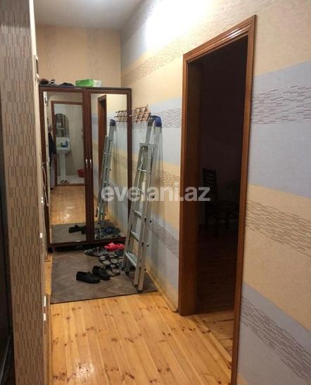 Satılır, yeni tikili, 2 otaqlı, 65 m², Bakı, Nəsimi r, 3-cü mikrorayon q, Memar Əcəmi m.