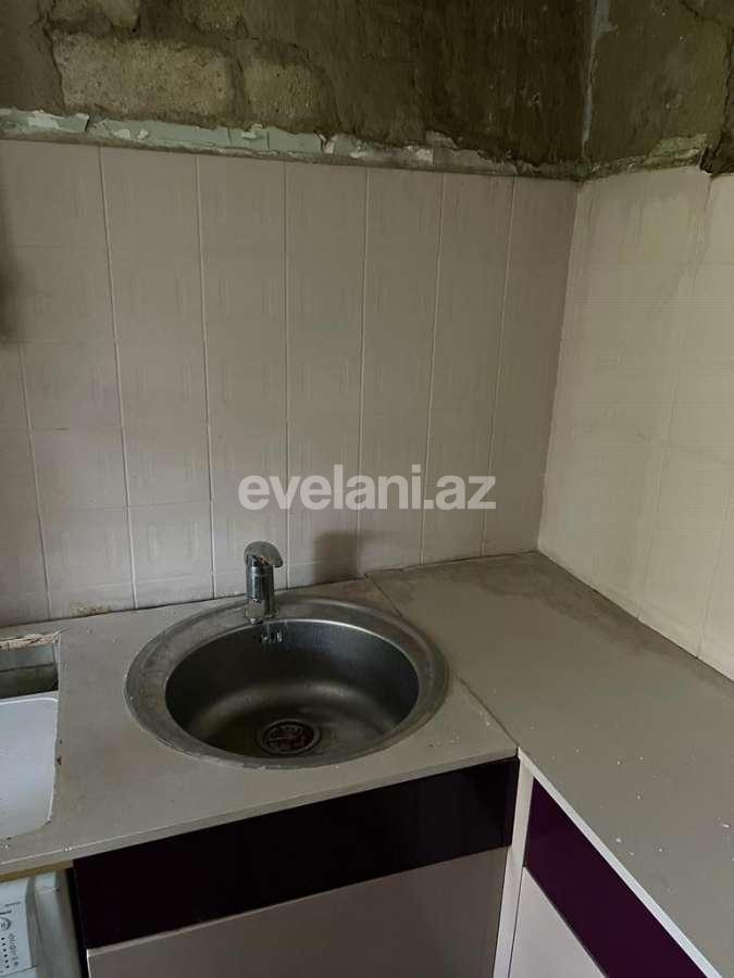 Satılır, köhnə tikili, 2 otaqlı, 55 m², Bakı, Nəsimi r.