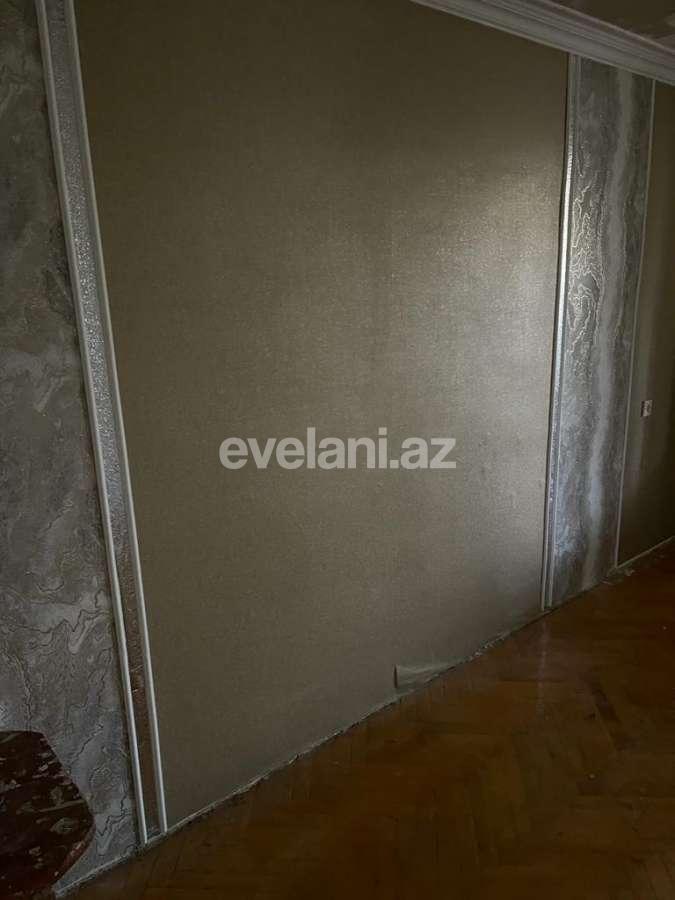 Satılır, köhnə tikili, 2 otaqlı, 55 m², Bakı, Nəsimi r.