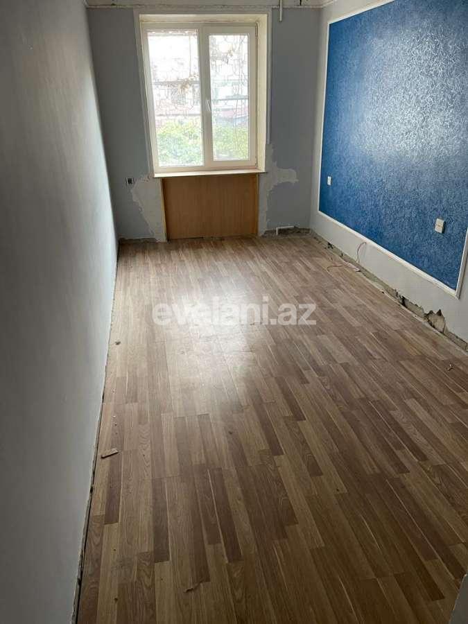 Satılır, köhnə tikili, 2 otaqlı, 55 m², Bakı, Nəsimi r.