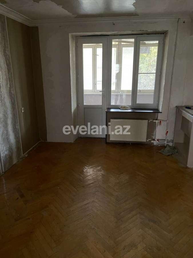 Satılır, köhnə tikili, 2 otaqlı, 55 m², Bakı, Nəsimi r.