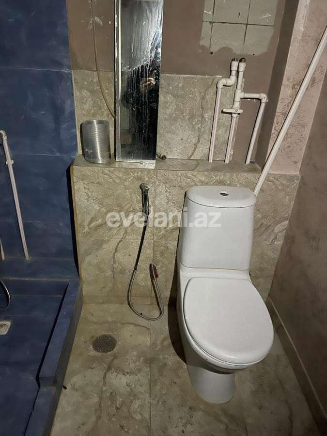 Satılır, köhnə tikili, 2 otaqlı, 55 m², Bakı, Nəsimi r.