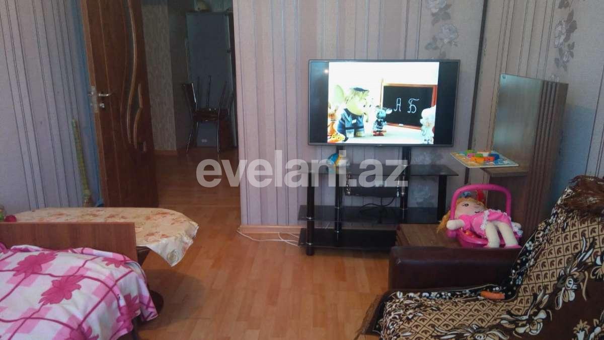 Satılır, yeni tikili, 3 otaqlı, 82 m², Bakı, Sabunçu r, Bakıxanov q.