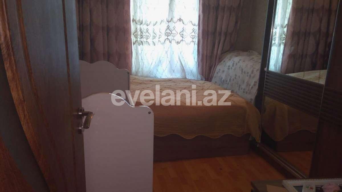 Satılır, yeni tikili, 3 otaqlı, 82 m², Bakı, Sabunçu r, Bakıxanov q.