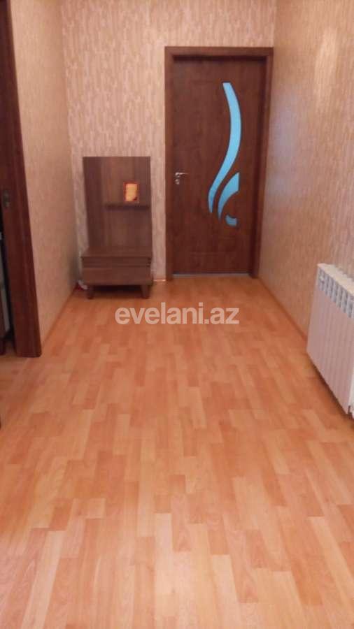 Satılır, yeni tikili, 3 otaqlı, 82 m², Bakı, Sabunçu r, Bakıxanov q.