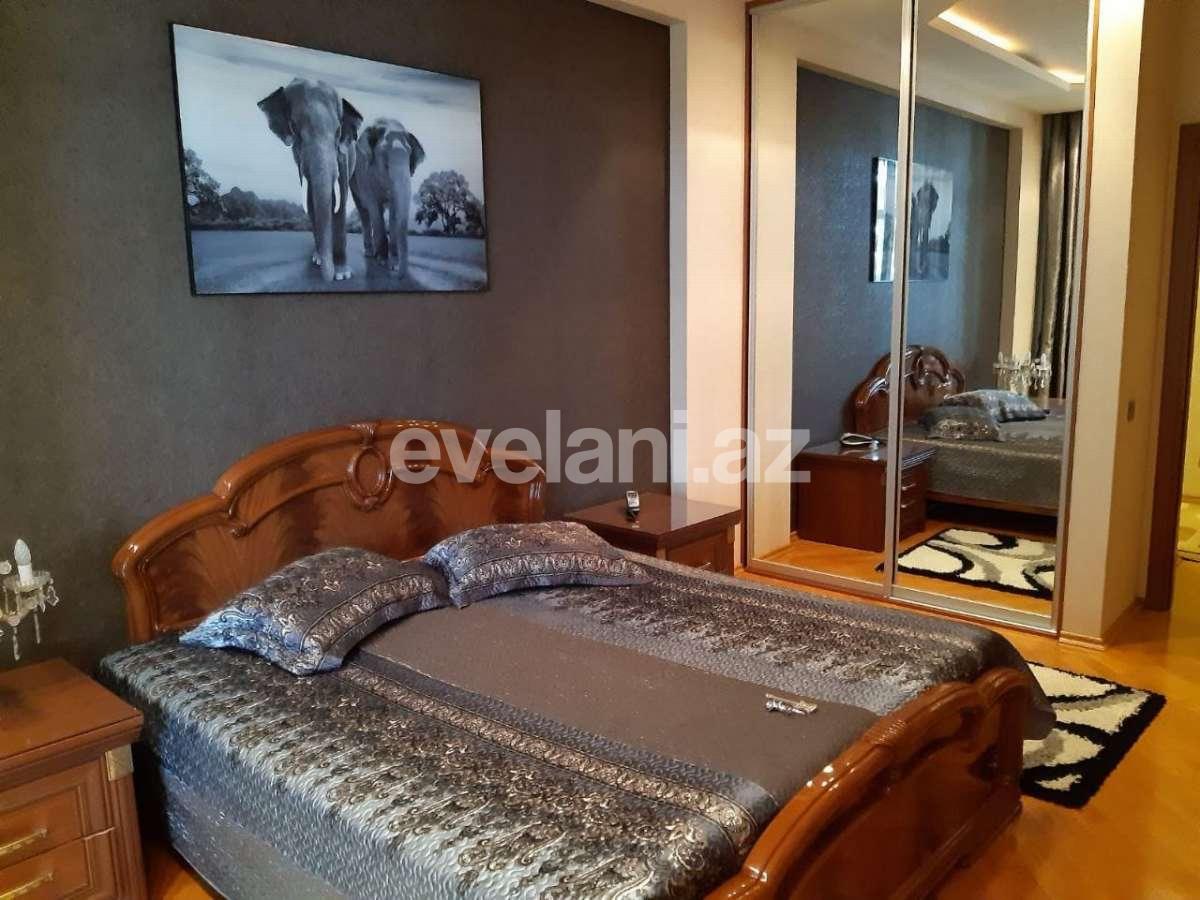 Kirayə verilir, yeni tikili, 2 otaqlı, 100 m², Bakı, Nəsimi r, 28 may m.
