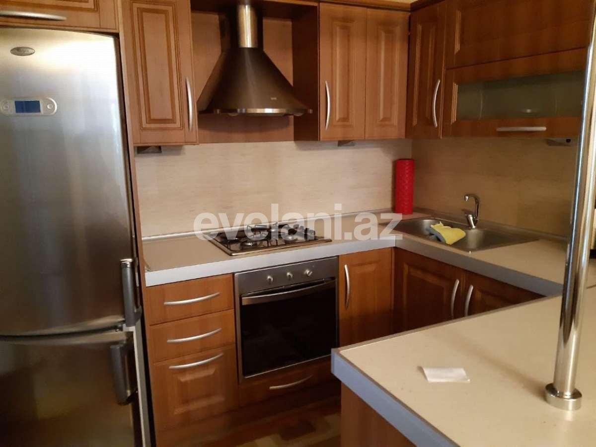 Kirayə verilir, yeni tikili, 2 otaqlı, 100 m², Bakı, Nəsimi r, 28 may m.