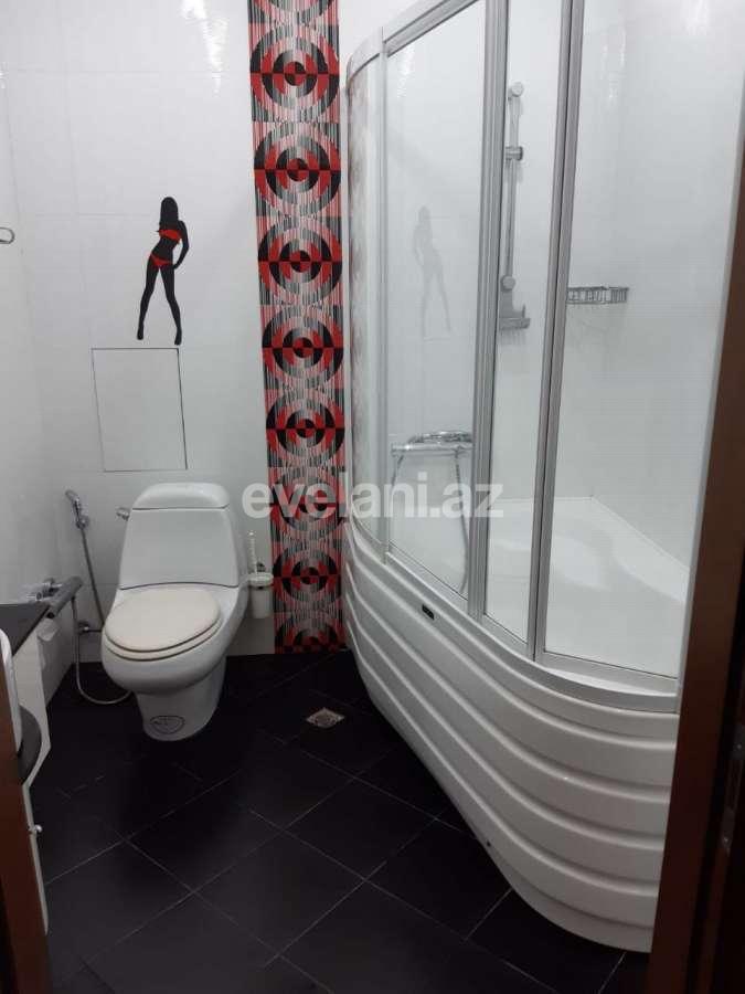 Kirayə verilir, yeni tikili, 2 otaqlı, 100 m², Bakı, Nəsimi r, 28 may m.