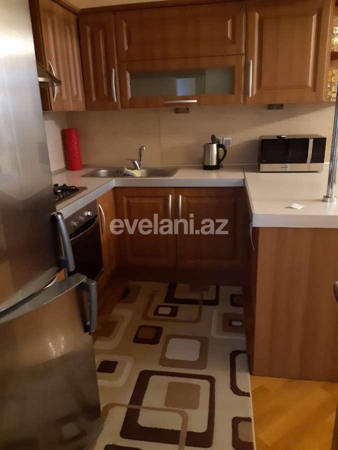 Kirayə verilir, yeni tikili, 2 otaqlı, 100 m², Bakı, Nəsimi r, 28 may m.