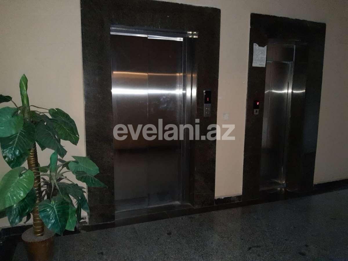 Kirayə verilir, yeni tikili, 2 otaqlı, 100 m², Bakı, Nəsimi r, 28 may m.