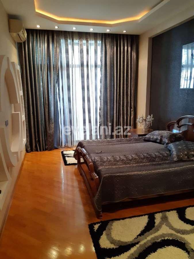Kirayə verilir, yeni tikili, 2 otaqlı, 100 m², Bakı, Nəsimi r, 28 may m.