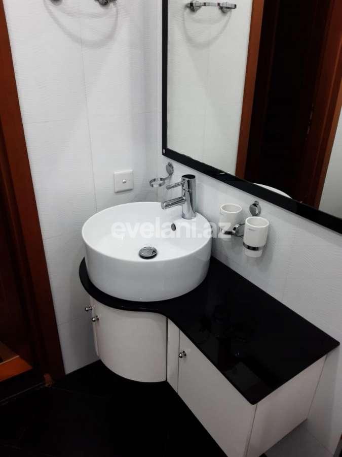 Kirayə verilir, yeni tikili, 2 otaqlı, 100 m², Bakı, Nəsimi r, 28 may m.