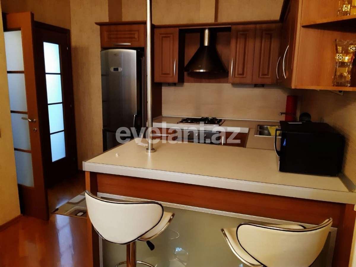 Kirayə verilir, yeni tikili, 2 otaqlı, 100 m², Bakı, Nəsimi r, 28 may m.