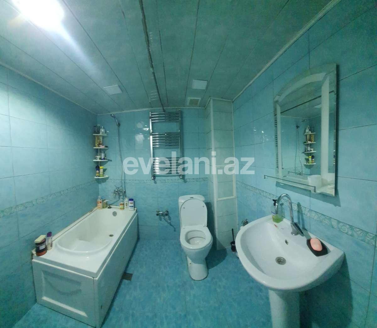 Satılır, yeni tikili, 4 otaqlı, 130 m², Bakı, Nizami r, Xalqlar Dostluğu m.