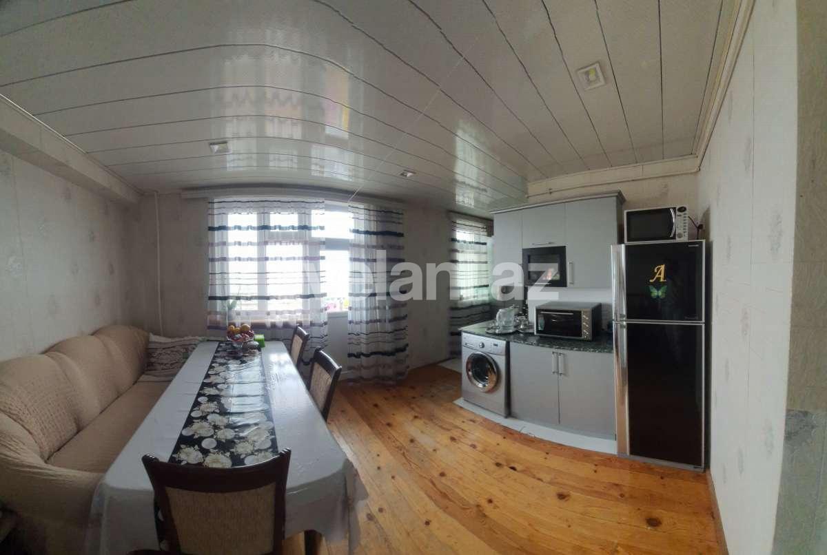 Satılır, yeni tikili, 4 otaqlı, 130 m², Bakı, Nizami r, Xalqlar Dostluğu m.