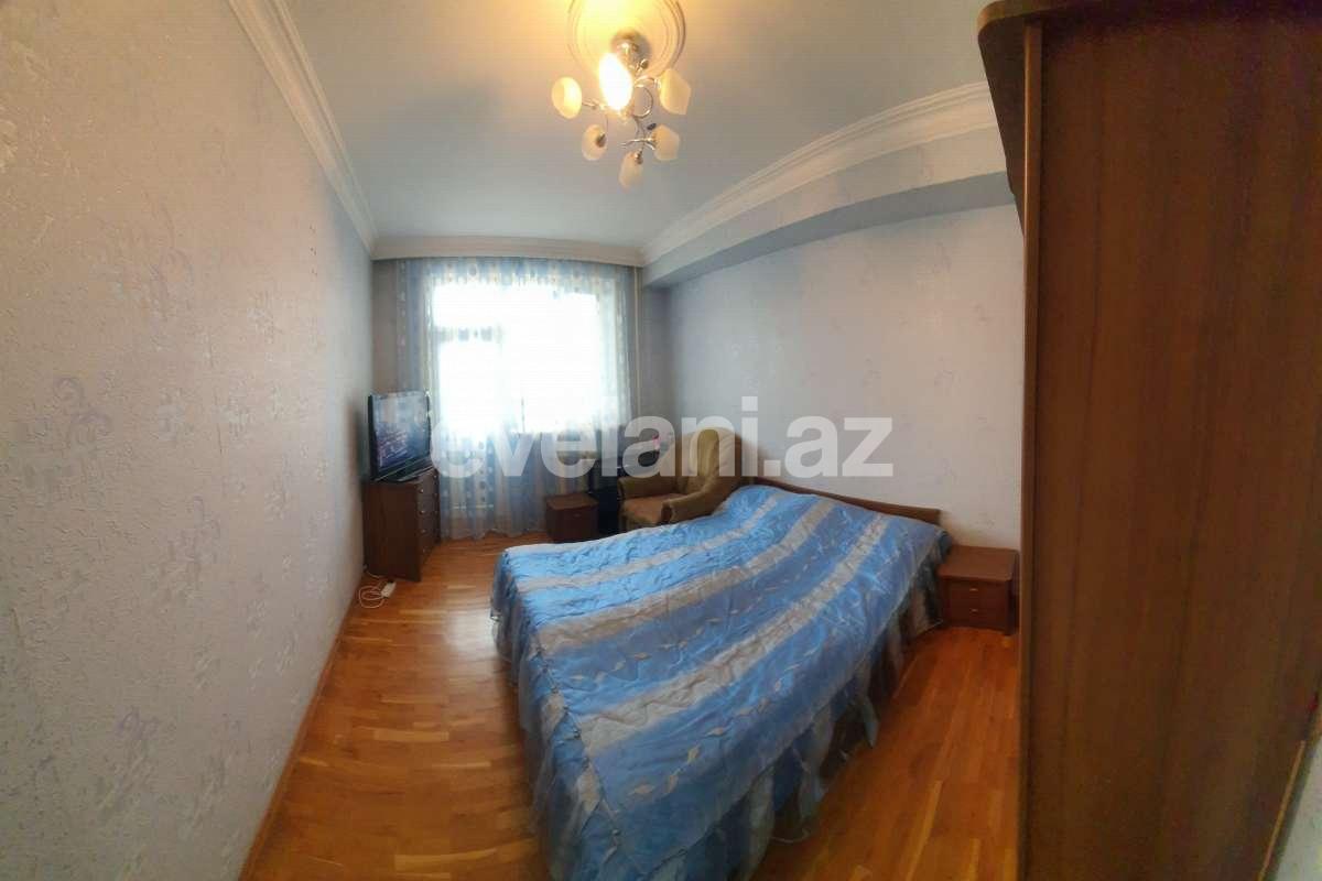 Satılır, yeni tikili, 4 otaqlı, 130 m², Bakı, Nizami r, Xalqlar Dostluğu m.