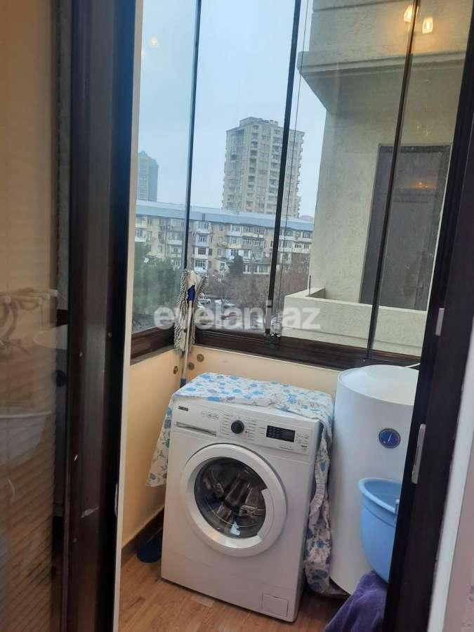 Kirayə verilir, yeni tikili, 3 otaqlı, 75 m², Bakı, Nərimanov r.