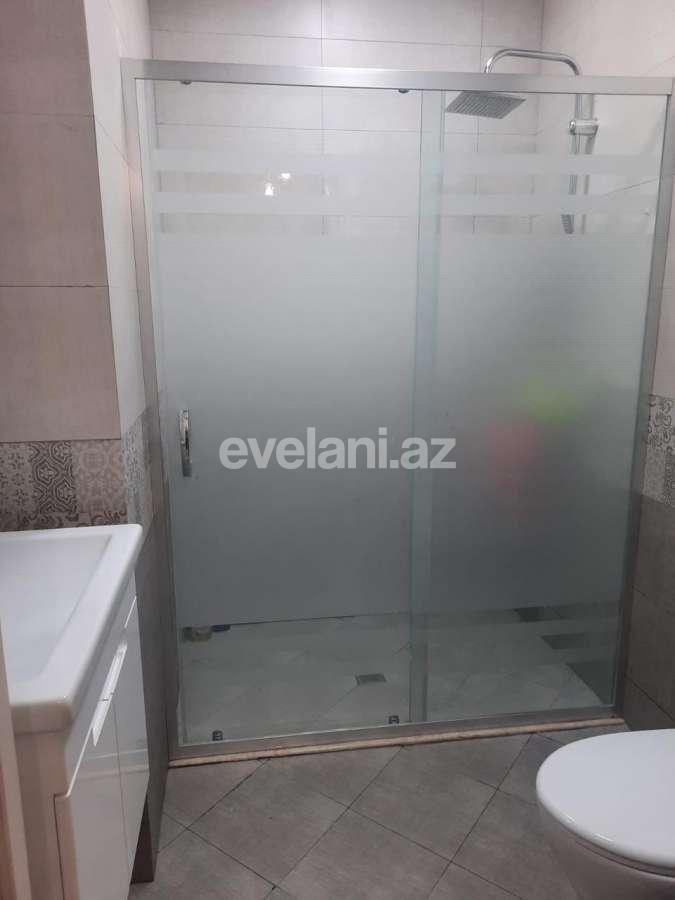 Kirayə verilir, yeni tikili, 3 otaqlı, 75 m², Bakı, Nərimanov r.