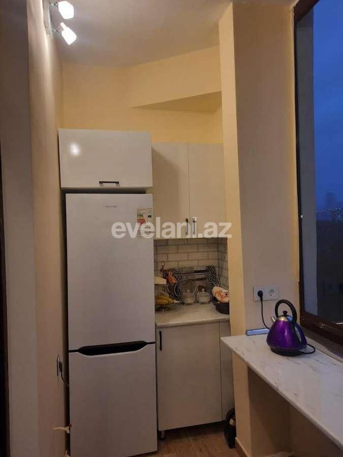 Kirayə verilir, yeni tikili, 3 otaqlı, 75 m², Bakı, Nərimanov r.