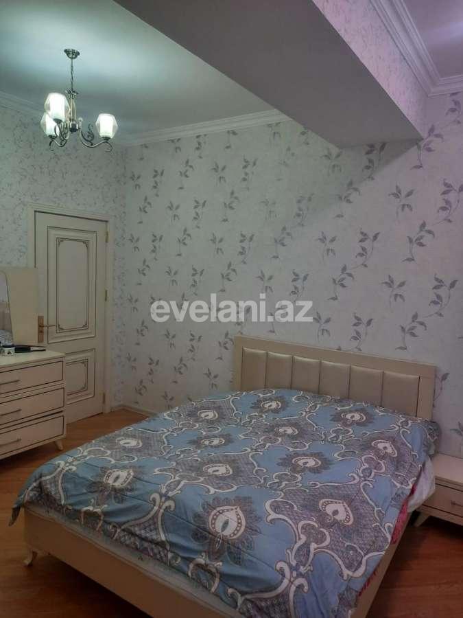 Kirayə verilir, yeni tikili, 3 otaqlı, 75 m², Bakı, Nərimanov r.