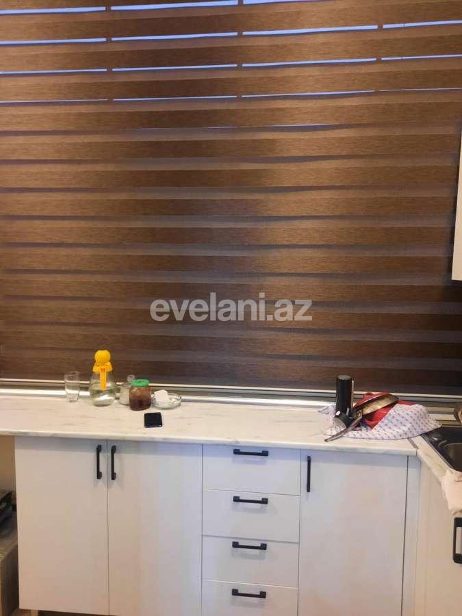 Kirayə verilir, yeni tikili, 3 otaqlı, 75 m², Bakı, Nərimanov r.