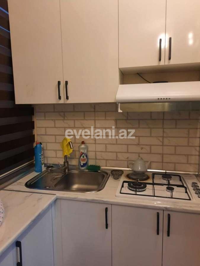 Kirayə verilir, yeni tikili, 3 otaqlı, 75 m², Bakı, Nərimanov r.
