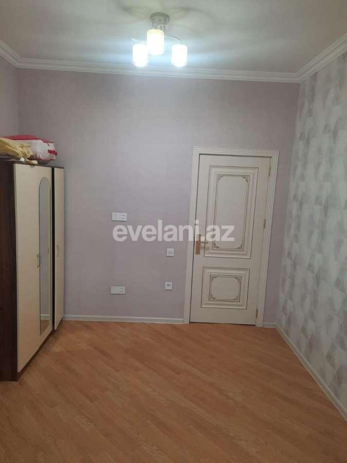 Kirayə verilir, yeni tikili, 3 otaqlı, 75 m², Bakı, Nərimanov r.
