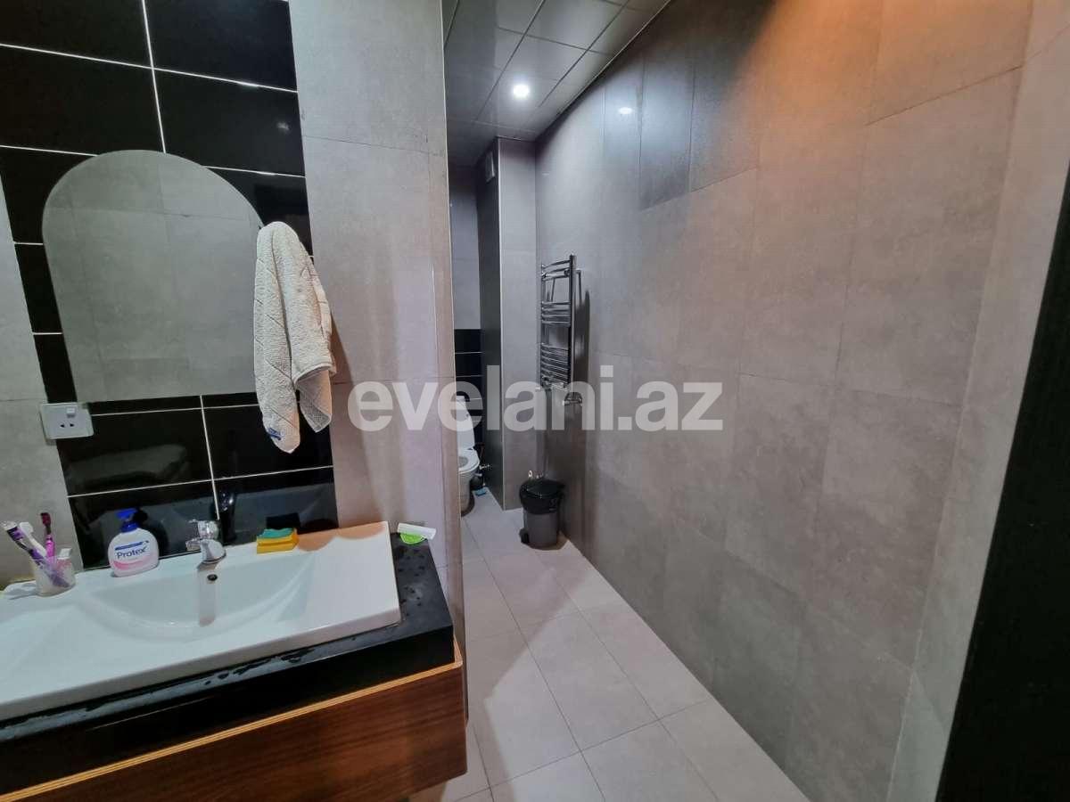 Kirayə verilir, yeni tikili, 3 otaqlı, 100 m², Bakı, Nizami r, Nizami m.