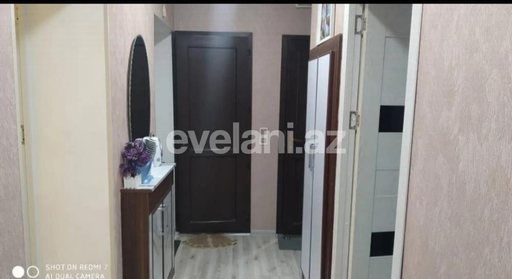 Satılır, köhnə tikili, 2 otaqlı, 48 m², Bakı, Nizami r, Qara Qarayev m.