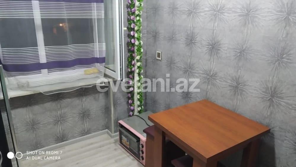 Satılır, köhnə tikili, 2 otaqlı, 48 m², Bakı, Nizami r, Qara Qarayev m.