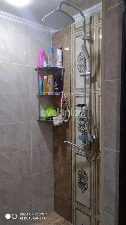 Satılır, köhnə tikili, 2 otaqlı, 48 m², Bakı, Nizami r, Qara Qarayev m.