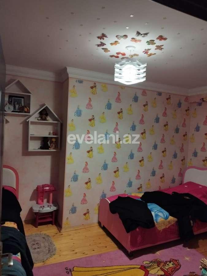 Satılır, yeni tikili, 3 otaqlı, 82 m², Bakı, Sabunçu r, Bakıxanov q.