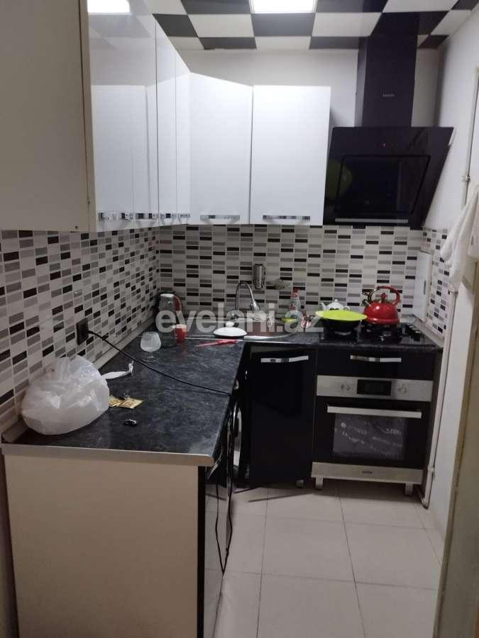 Satılır, yeni tikili, 3 otaqlı, 82 m², Bakı, Sabunçu r, Bakıxanov q.