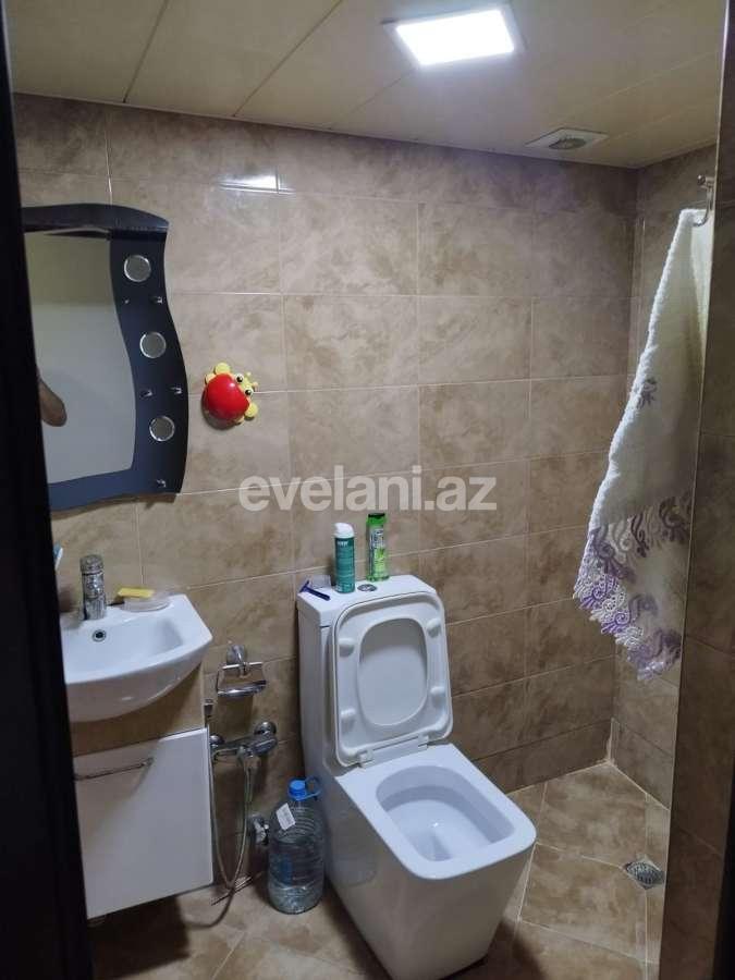 Satılır, yeni tikili, 3 otaqlı, 82 m², Bakı, Sabunçu r, Bakıxanov q.
