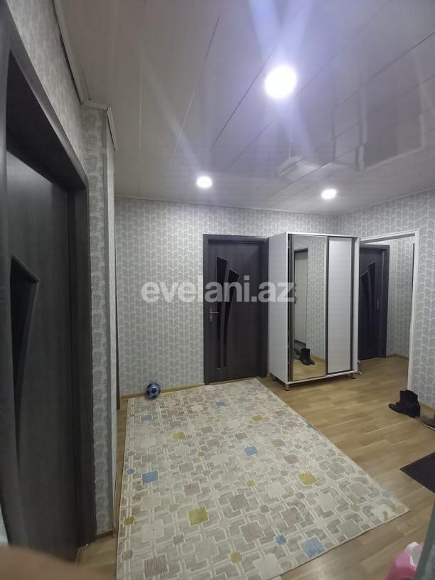 Sale, old building, 5 room, 160 m², Baku, Khatai r, Ahmedli d.