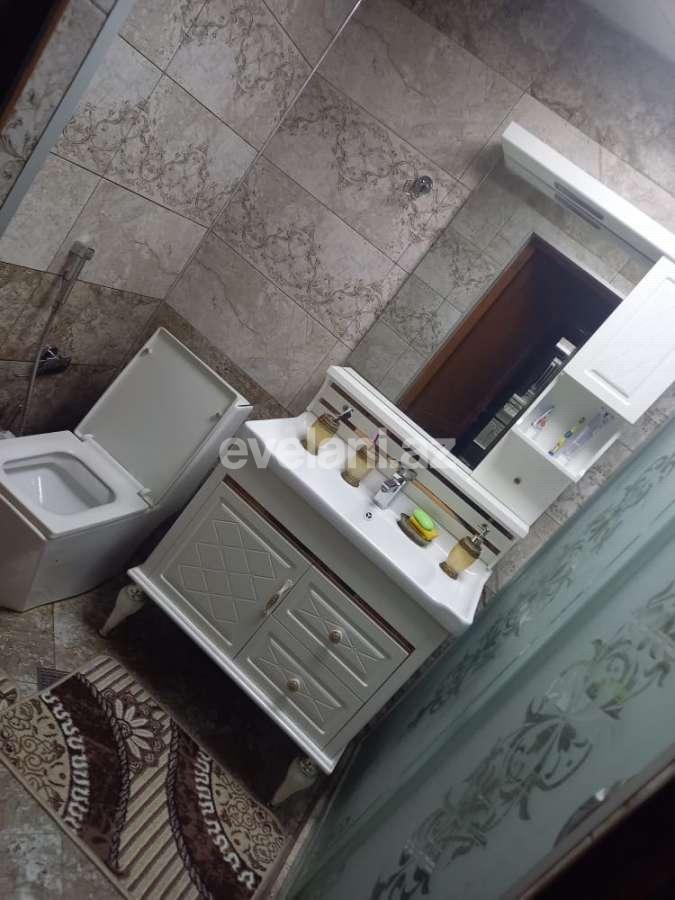 Sale, old building, 5 room, 160 m², Baku, Khatai r, Ahmedli d.
