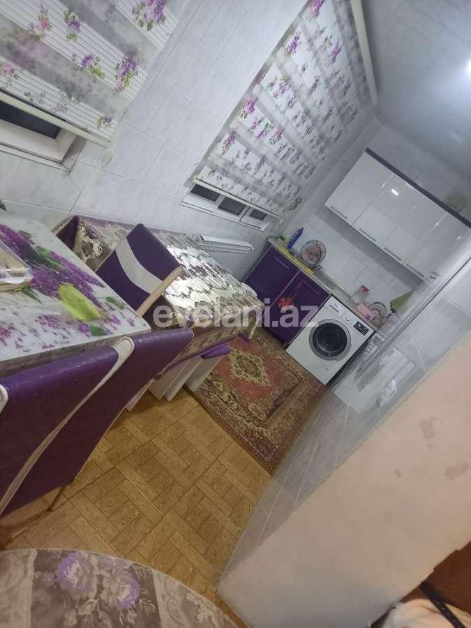 Sale, old building, 5 room, 160 m², Baku, Khatai r, Ahmedli d.