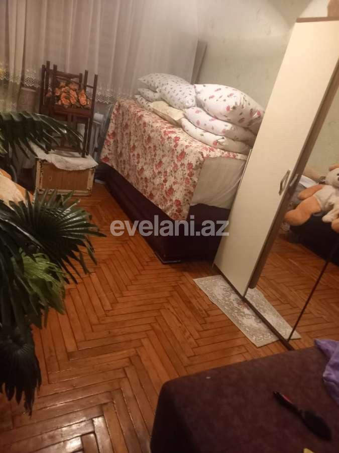 Sale, old building, 5 room, 160 m², Baku, Khatai r, Ahmedli d.